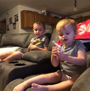 Meet your Posher, Vicki